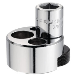 Smeigių ištraukiklis 1/2" 286A