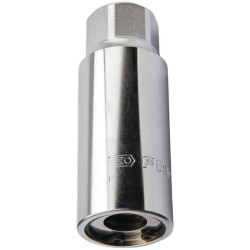 Ritininio tipo smeigių suktuvas 10 mm 287B10