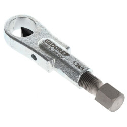 Veržlių skeltuvas SW 10-17mm HG1261