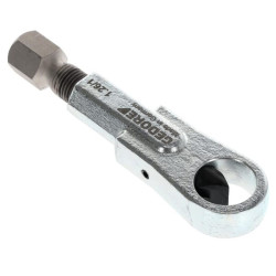 Veržlių skeltuvas SW 10-17mm HG1261