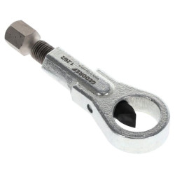 Veržlių skeltuvas SW 18-27mm HG1262