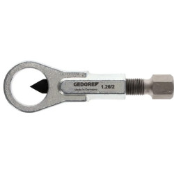 Veržlių skeltuvas SW 18-27mm HG1262