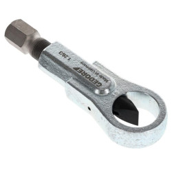 Veržlių skaldymo įrankis SW 24-36mm HG1263