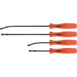 Tikslių svirtelių rinkinys (4 vnt.) ARSPJ4PB