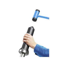 Smūginių žiedų komplektas SKF tinka guoliams 10-55 mm 7550TMFT36