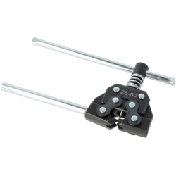 Grandinės pertraukiklis 1/4-3/4" KT3834