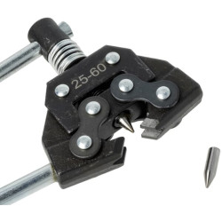 Grandinės pertraukiklis 1/4-3/4" KT3834