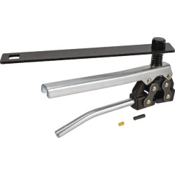 Grandininės replės KT100