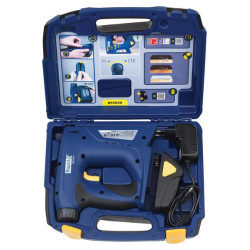 Greitas elektrinis kablių pistoletas BTX530 5000128