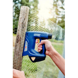 Greitas elektrinis kablių pistoletas BTX530 5000128