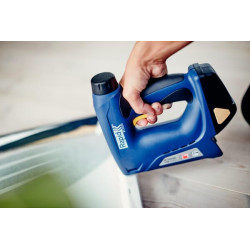 Greitas elektrinis kablių pistoletas BTX530 5000128