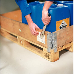 Greitas plaktukinis segiklis 19, dėžutė 20726001