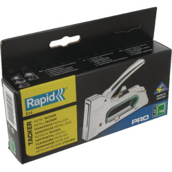 „Rapid Tacker 14“, dėžutė 5000438NI