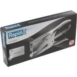 Greito susegimo replės K1 24/6-8+mm 10510601