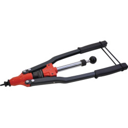 Kniedžių veržlių replės M4-M10 HN02