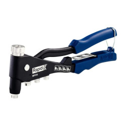 Kniedinių veržlių replės RP110 5001722