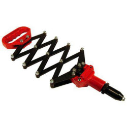 Rankinis kniediklis su lanksčiu užsegimu VLA1195