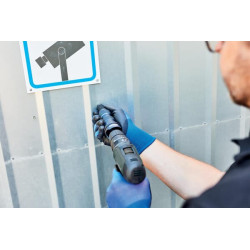 Kniedžių veržlių adapteris RP160 5001483