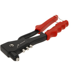 Rankinis kniediklis 2,4–4,8 mm 1812366001KR