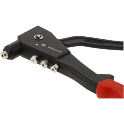 Rankinis kniediklis 2,4–4,8 mm 1812366001KR