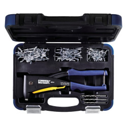 Rankinis kniediklis RP40 Multi box 5001127