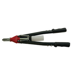 Rankinis kniedžių pistoletas iki 6,4 mm HR730