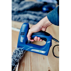 Greito tvirtinimo kabės 140/12 mm cinkuotos 11912311