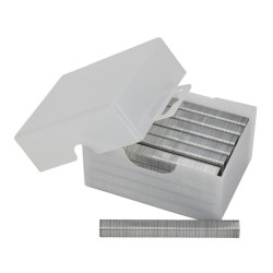 10 mm G tipo sąsagos - 5000 vnt. 1TRA7065T