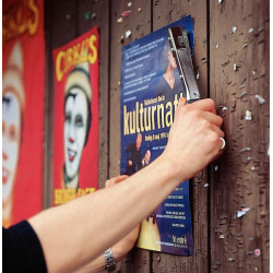 Cinkuotos 13/6 greito tvirtinimo kniedės 11830700