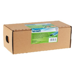 Sąsagos plienui C75 dėžutė 6M 40107759