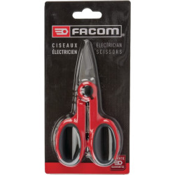 Elektriko žirklės, 2 dydis 841A4BNL