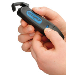 Daugialypis kabelių peilis HG4529