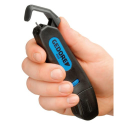 Daugialypis kabelių peilis HG4529