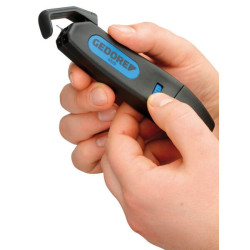 Daugialypis kabelių peilis HG4529