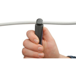 Daugialypis kabelių peilis HG4529