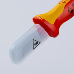 Kabelio peilis TA9852