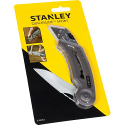 „QuickSlide“ rašiklio peilis 010813