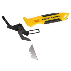 Folijos pjaustytuvas FATMAX bimat FMHT103730