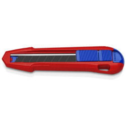 KNIPEX CutiX® TA9010165BK