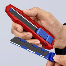 KNIPEX CutiX® TA9010165BK