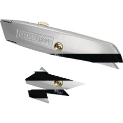 Stanley peilis kilnojamas 110099