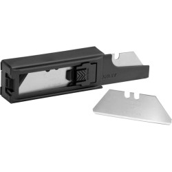 Apvalaus galiuko apsauginis peiliukas (10 vnt.) 211987