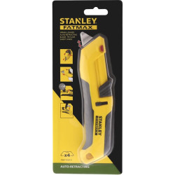 Apsauginis peilis FATMAX TRISLIDE bimat FMHT103650