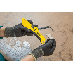 Apsauginis peilis FATMAX TRISLIDE bimat FMHT103650