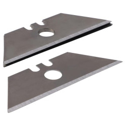 Stiklo valiklio taisymo peiliukai 18 mm (5 vnt.) CP2370202