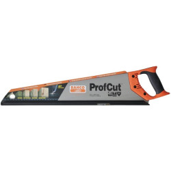 Rakto skylės pjūklas ProfCut 550mm PC22GT7