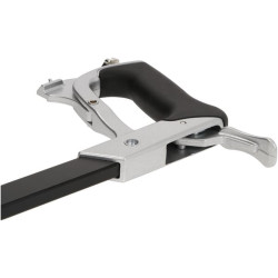 Metalinis pjūklas „Quick“ 300 mm 1829002141KR