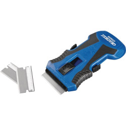 Mini grandiklis + 3 peiliai E201209