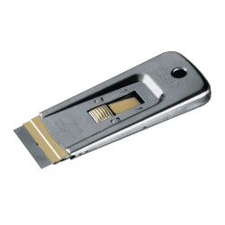 Stiklo grandiklis metalui Stanley 028500