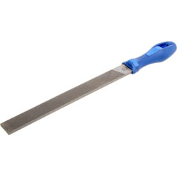 Dildė plokščia antrojo pjūvio 250 mm VG1112250H2